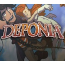 Deponia