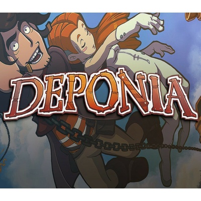 Deponia