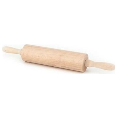 Valček na cesto, dĺžka 44,5 cm, priemer 6,5 cm - Kolimax