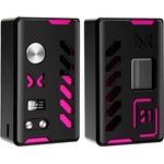 The Mind Flayer (TMF) The Mind Flayer x Damn Vape BF Mod Atemporal 21 - boombvaping - 166,23 лв