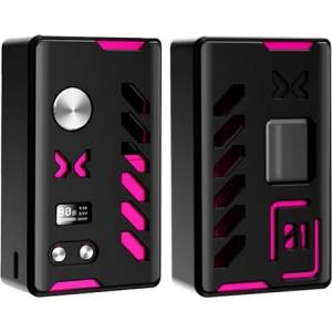 The Mind Flayer (TMF) The Mind Flayer x Damn Vape BF Mod Atemporal 21 - boombvaping - 166,23 лв