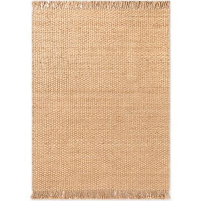Hanse Home Handloom 106335 Fjord Natural Gold béžová
