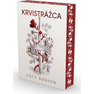 Krvistrážca