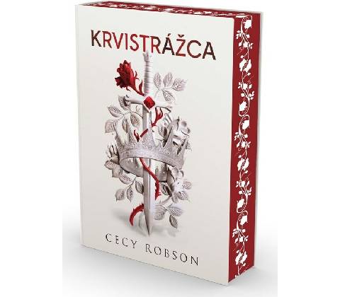 Krvistrážca