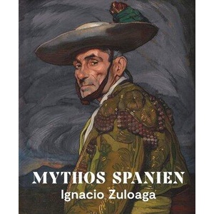 Mythos Spanien | Roger Diederen, Nerina Santorius, Carlos Alonso Pérez-Fajardo (ISBN: 9783422800946)
