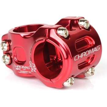 Chromag Hifi