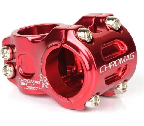 Chromag Hifi