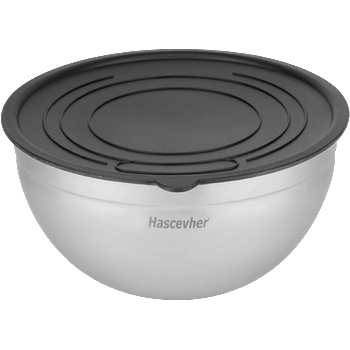 Image 1 of Horecano HR-Купа за съхранение с капак 20cm (3DMDGR0320002 (0189910)