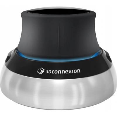3Dconnexion SpaceMouse Compact 3DX-700059