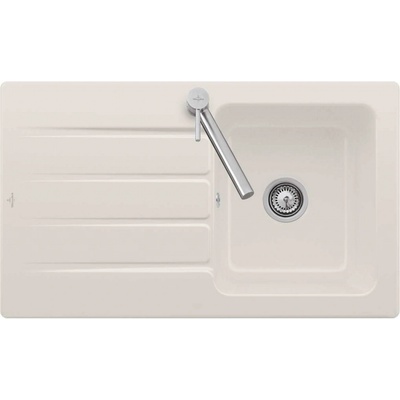 Villeroy & Boch Architectura 50 Cream