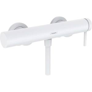 Hansgrohe Finoris - Душ-смесител, матово бял 76620700 (76620700)