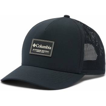 Columbia Mountaincap 3D Stretch Snap Back Размер: UNI / Цвят: черен