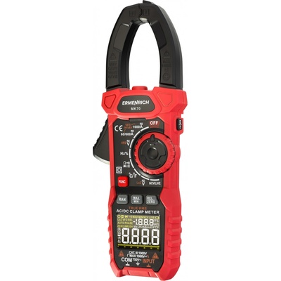 Ermenrich Ping MK70 – Sleviste.cz