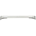 AQUAEL LEDDY SLIM SUNNY D&N Осветление 36W 100-127см бяло