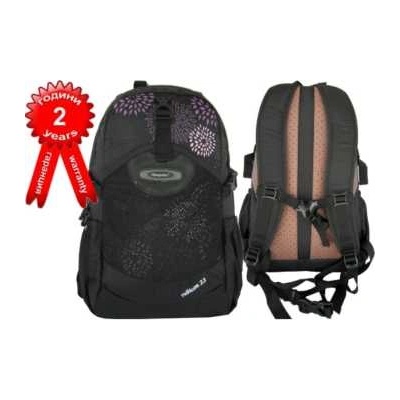 Onepolar Раница Onepolar с подарък ученически пособия