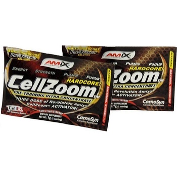 Amix CellZoom Hardcore Activator 7,5 g