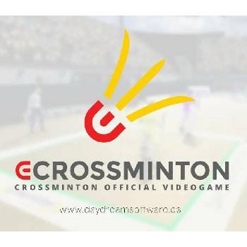 eCrossminton
