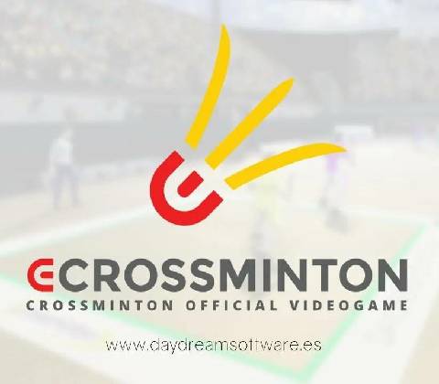 eCrossminton