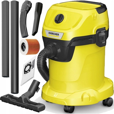 Kärcher WD 3 1.628-104.0