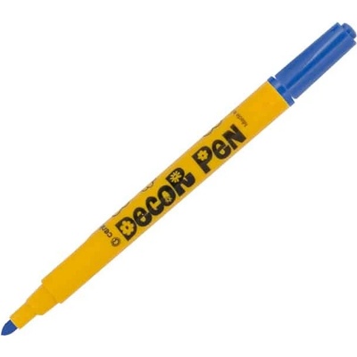 Centropen Decor Pen 2738 modrá