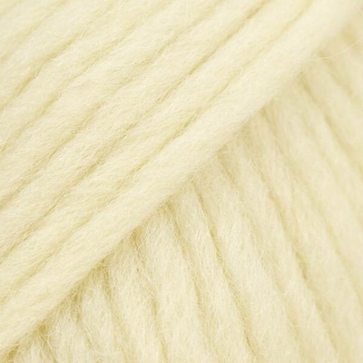 Příze DROPS Snow uni color 126 - zelený opar