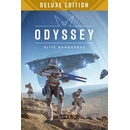 Elite Dangerous: Odyssey (Deluxe Edition)