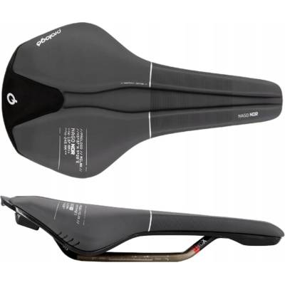 Prologo Nago Ndr 137 Tirox 137 mm