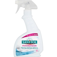 Sanytol proti roztočům 300 ml