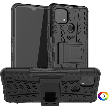 Image 1 of OPPO Realme C21 / C20 Удароустойчив Калъф и Протектор