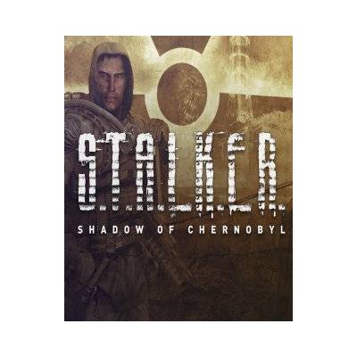 ESD GAMES ESD S.T.A.L.K.E.R. Shadow of Chernobyl
