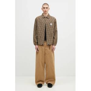 DARKPARK Памучен панталон Ray (MTR11.FAP05.008501)
