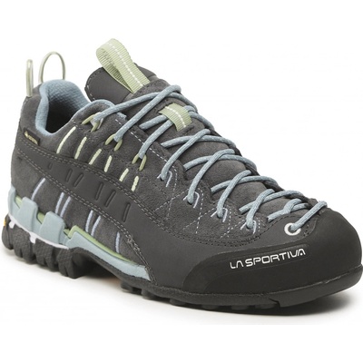 La Sportiva Hyper W's Gtx GORE-TEX 17N900912 šedá