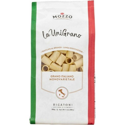 Pastificio Mozzo Rigatoni 0,5 kg