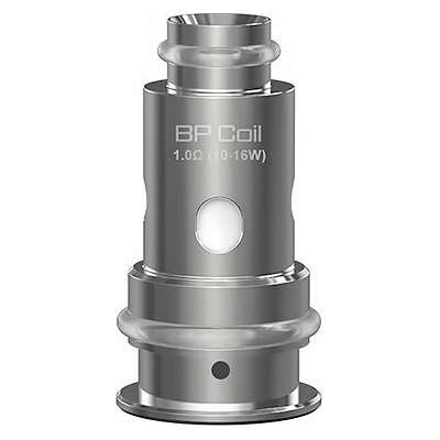 Aspire BP Žhavící hlava 1,0 Ohm