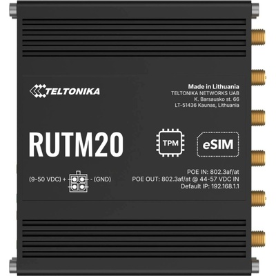 Teltonika RUTM20