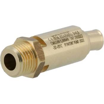 Airpress Предпазен клапан 1/4" 8 bar 363814 (363814)