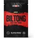 MASOHERE Hovězí biltong česnek 40 g