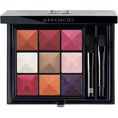 Givenchy Le 9 De Givenchy Eyeshadow Palette N10 палитра сенки за очи за жени 8 гр