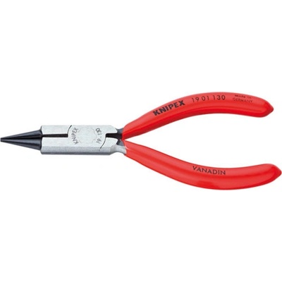 KNIPEX Klešte kulaté 130mm / 1901130 Knipex 51860130 – Zboží Mobilmania