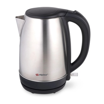 Alpina Електрическа кана Alpina (ALP187341) (ALP187341) (ALP187341) (ALP187341)