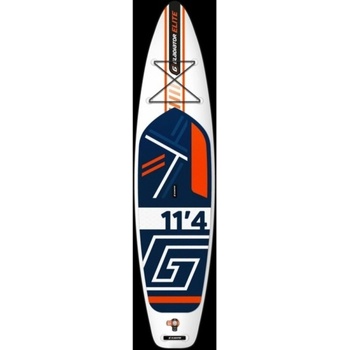 Paddleboard Gladiator Elite 11'4