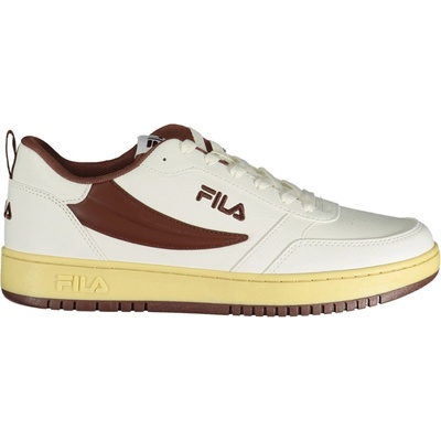Fila biela