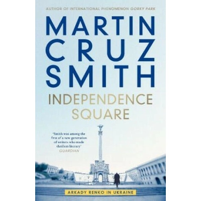 UNTITLED 1 PA | MARTIN CRUZ SMITH