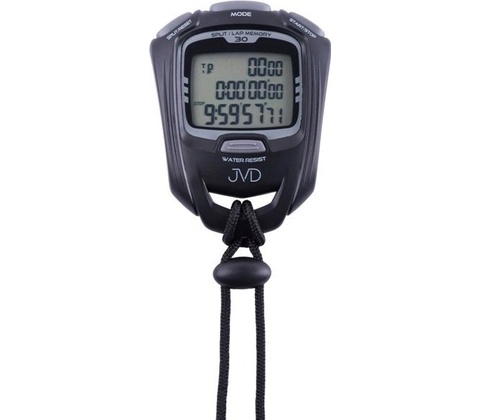 JVD ST81