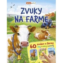 Zvuky na farme