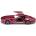 SIKU - Метална играчка - Спортна кола - Mercedes Maybach 6 (2357)