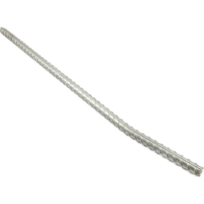 Montážní tyč k zemním vrutům, 14x900mm, žár. Zn – Sleviste.cz