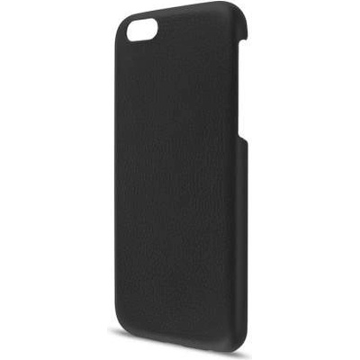 Artwizz Leather Clip Case - кожен кейс (естествена кожа) за iPhone 8, iPhone 7 (черен)