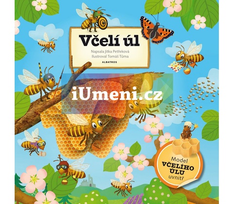 Včelí úl