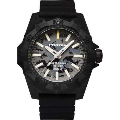 ProTek PT4109SFC USMC Carbon Dive